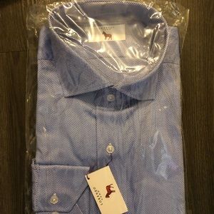 Lorenzo Uomo Dress Shirt